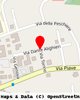 posizione della SMC DI COLOMBO GIANMARCO