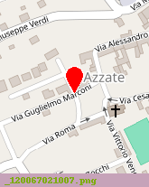 posizione della STYL HOUSE DI FASAN RENZO e C SAS