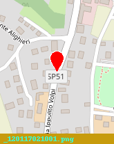 posizione della COSI DI COVA GIUSEPPE e C SAS