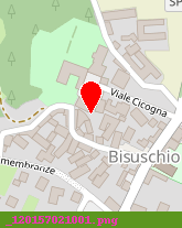 posizione della GETIM SNC DI CANUTO e LAMBERTONI