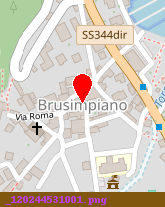 posizione della MORANDI CARLO ALBERTO