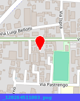 posizione della MANNI GIANLUCA