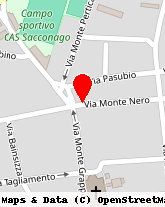 posizione della AZIMONTI ADRIANO e ALESSANDRO E C SNC