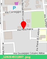 posizione della DINAMIC DI ZORZAN STEFANO