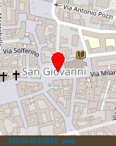 posizione della SALVAN BRUNO