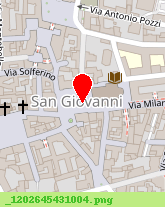 posizione della SIRI SAS DI OLIVIERI MARCO