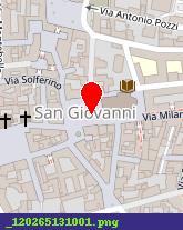 posizione della ABIERRE FORNITURE DI PRESTIFILIPPO FRANCESCO