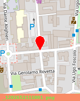 posizione della DEDE SRL