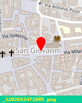 posizione della NEXT STORE BUSTO SRL
