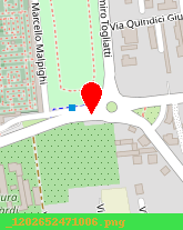 posizione della SCALIFICIO MG DI MANTEGAZZA GIANLUCA