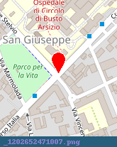 posizione della TILT SAS DI GIUSEPPE, RENZO BORRI e C