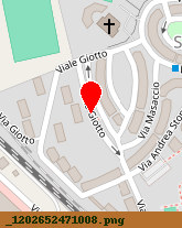 posizione della TRENTATEL DI GRIECO MARIO