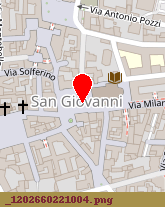 posizione della STRENUO EMANUELE