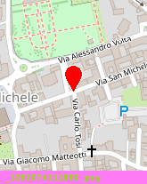 posizione della LECIS RAFFAELE DR COMMERCIALISTA