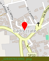 posizione della RICCAR SAS DI RICCI GABRIELLA E C