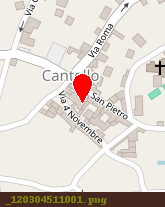 posizione della ANDRIOLO SCAVI DI ANGERETTI PATRIZIA E C SNC