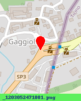 posizione della DFG DI CAPUANO FERDINANDO