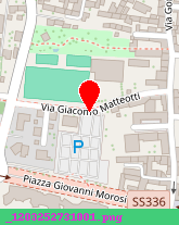 posizione della BUSIN FERRUCCIO