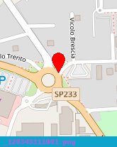 posizione della ADAMAR SNC DI GURIAN D e B