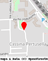 posizione della CASTOLDI SIGILLATURE SAS DI MARINA CALASSO e C