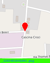 posizione della D e D DI LEONELLO DE LEONE e C SAS