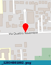 posizione della MUNICIPIO