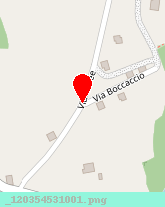 posizione della BONANATA RICCARDO