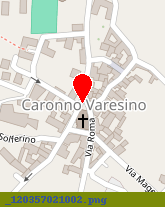 posizione della DE BONI ANTONIETTA SRL