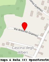 posizione della MAPATEX DI MACCHI ROMANO E PASSUELLO LUCIA SNC