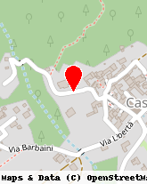 posizione della ZAFFRANI GIORGIO