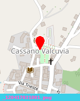 posizione della IMMOBILIARE MONDIAL SRL