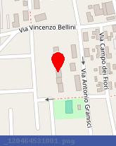 posizione della NADBAY DI BAGOSI YLLI