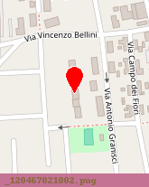 posizione della EDIL CASTIGLIONESE DI RANDI GUIDO e C - SNC