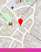 posizione della VIEFFE DI CARNIO VITTORIO