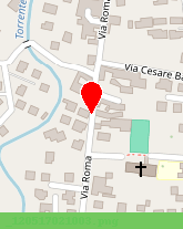 posizione della SAN PIETRO SRL