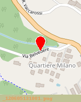 posizione della KM SAS DI FILIPPINI KATIA e C