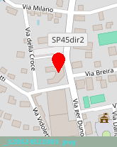 posizione della UVA GIUSEPPE