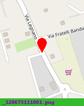 posizione della GPE DI GALMARINI PIERO