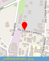 posizione della DE CA PAV DI DEMUNNO CARLO e LA COGNATA SNC