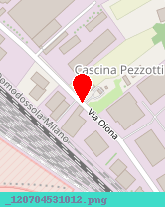 posizione della SAE SRL