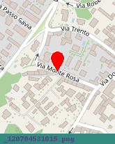 posizione della VARESE TERMICA DI FEDELFIO VITO