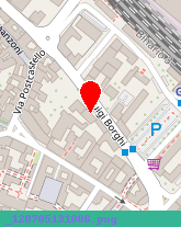 posizione della UNIGROUP SRL