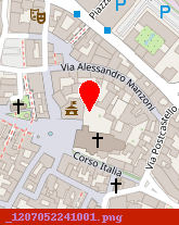 posizione della EREDI DI BIANCHI ORESTE SNC DI BIANCHI GIOVANNI e C