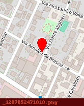 posizione della PIU' A MENO SRL
