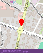 posizione della RUFFATO PAOLO E C SAS