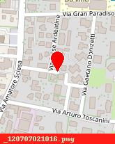 posizione della ANTONELLA 1Â¬ SRL