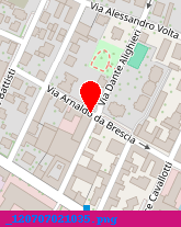 posizione della CITEMA SRL