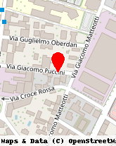 posizione della IMMOBILIARE GIMAN DI ANDREA BIANCHI e C SAS