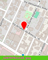 posizione della IMMOBILIARE LIGRA SNC DI GRASSI SANDRA e C
