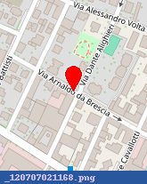 posizione della IMMOBILIARE NOVELLIOLA SAS DI PORRINI ENRICO e C
